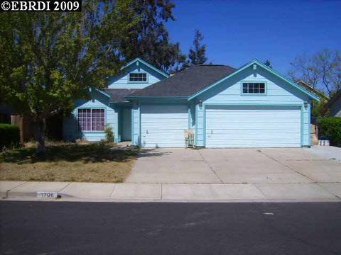 1708 Chandon Way, Oakley, CA 94561 photo 1