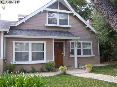 1373 Cape Cod Way, Concord, CA 94521 photo 1
