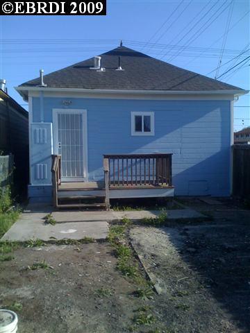601 Florida Ave, Richmond, CA 94804 photo 1