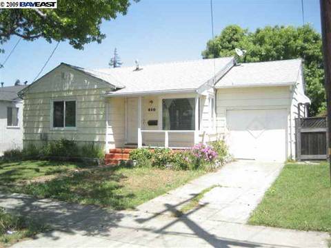 610 Cascade Rd, San Leandro, CA 94577 photo 1