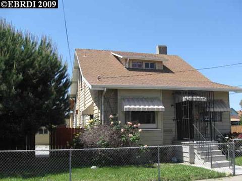 5601 E 16th St, Oakland, CA 94621 photo 1