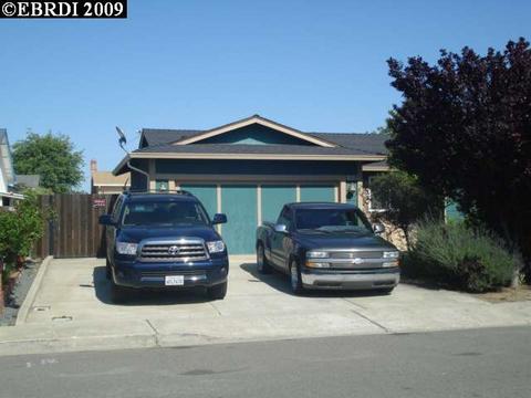 4850 Oak Forest Ave, Oakley, CA 94561 photo 1