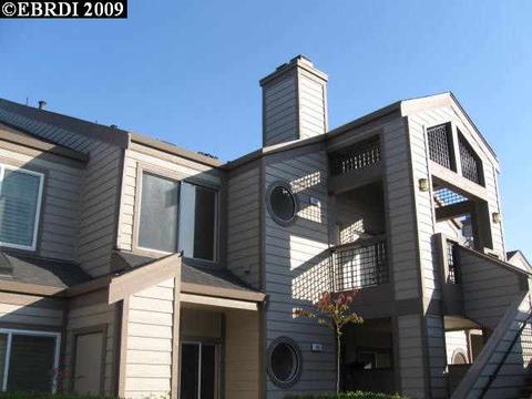 25505 Compton Ct #106, Hayward, CA 94544 photo 1