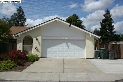 1479 Aster Ln, Livermore, CA 94551 photo 1