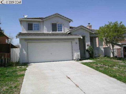 4932 Pinehaven Way, Antioch, CA 94531 photo 1