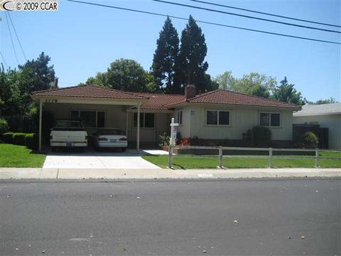 1779 Danesta Dr, Concord, CA 94519 photo 1