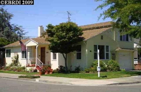 3042 Windsor Dr, Alameda, CA 94501 photo 1