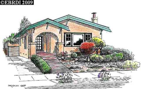 1802 Sacramento St, Berkeley, CA 94702 photo 1