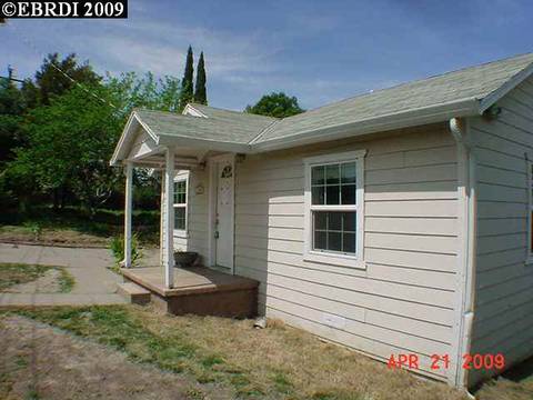 2805 Leslie Ave, Martinez, CA 94553 photo 1