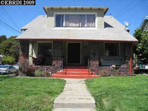 1601 Tyler St, Berkeley, CA 94703 photo 1