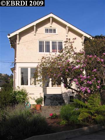 2947 Elmwood Ct, Berkeley, CA 94705 photo 1