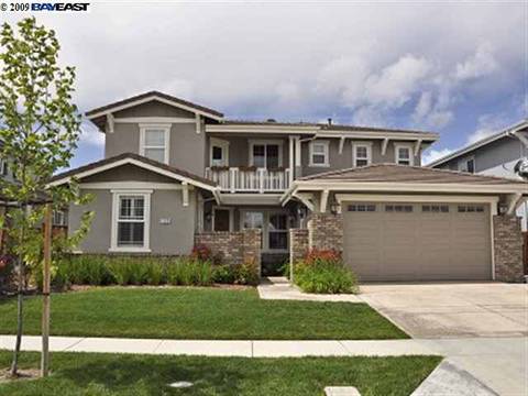1122 Baur Ct, Pleasanton, CA 94566 photo 1