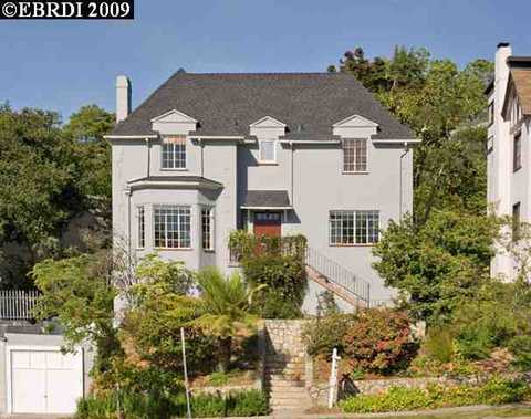 1103 Amador, Berkeley, CA 94707 photo 1