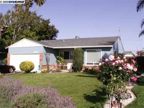 4517 Bianca Dr, Fremont, CA 94536 photo 1
