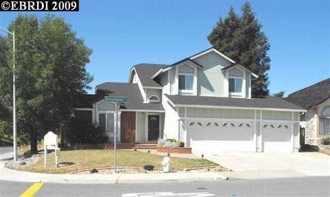 801 Greystone Ct, Antioch, CA 94509 photo 1