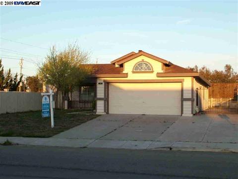 3936 Cloverbrook Ave, Oakley, CA 94561 photo 1