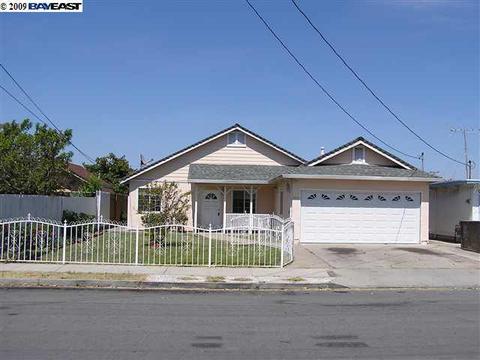 36616 Hafner St, Newark, CA 94560 photo 1