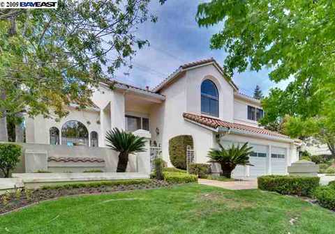 99 Pilgrim Loop, Fremont, CA 94539 photo 1