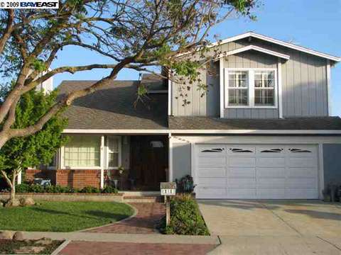 1262 Burdett Way, Milpitas, CA 95035 photo 1