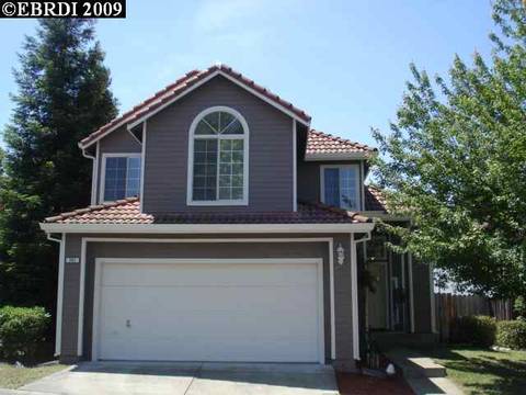 741 Knights Cir, Vallejo, CA 94591 photo 1