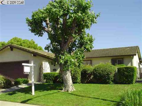 2334 Platt Dr, Martinez, CA 94553 photo 1