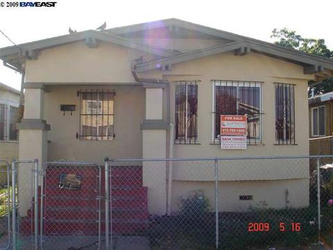 582 5th St, Richmond, CA 94801 photo 1