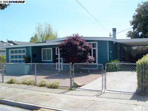 24939 Thomas Ave, Hayward, CA 94544 photo 1
