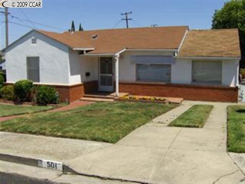 501 Sonoma Ave, Rodeo, CA 94572 photo 1