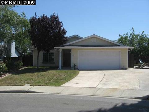 5250 Robert Way, Oakley, CA 94561 photo 1