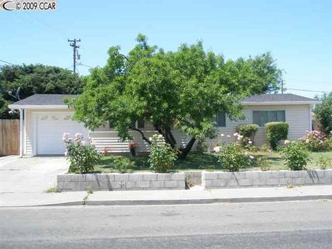 2013 Plum Tree Way, Fairfield, CA 94533 photo 1