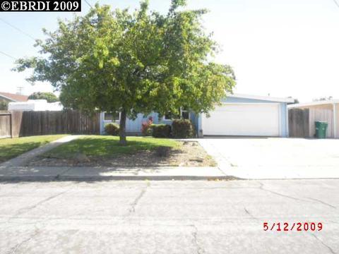 36628 Darvon St, Newark, CA 94560 photo 1