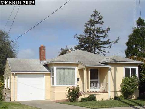 845 37th St, Richmond, CA 94805 photo 1