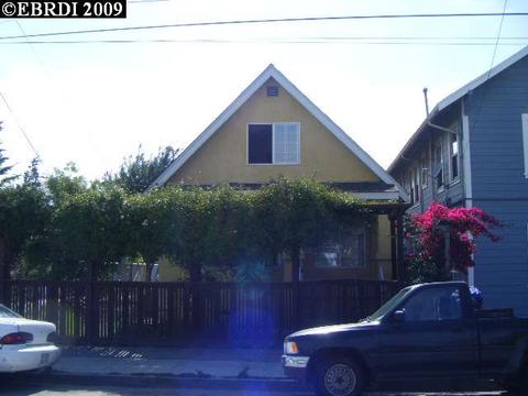 545 19th St, Richmond, CA 94801 photo 1
