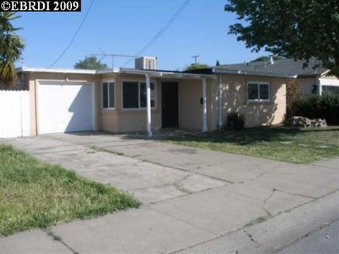 25 Bruno Ave, Pittsburg, CA 94565 photo 1