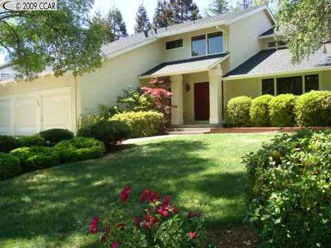 733 Sutton Dr, Walnut Creek, CA 94598 photo 1