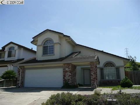 176 Carson St, Hercules, CA 94547 photo 1