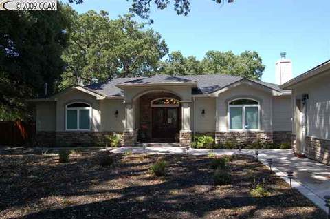 3518 Hamlin Rd, Lafayette, CA 94549 photo 1