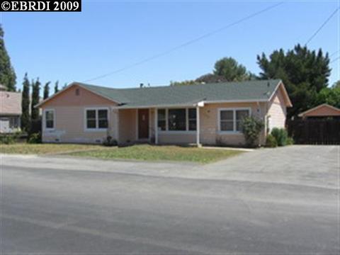 1494 Willcrest Dr, Concord, CA 94521 photo 1
