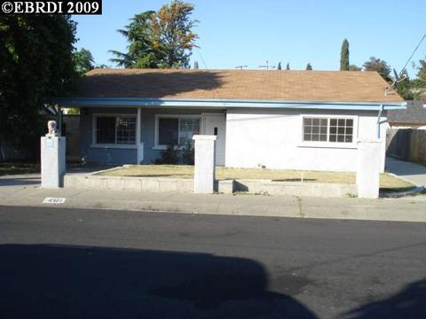 4321 Cabrilho Dr, Martinez, CA 94553 photo 1