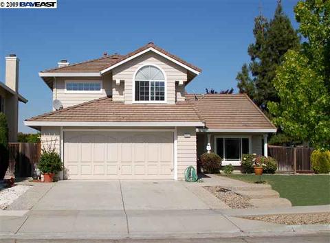 4442 Bush Cir, Fremont, CA 94538 photo 1