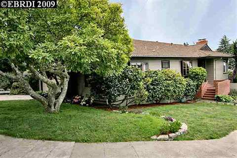 22 Maryland Ave, Berkeley, CA 94707 photo 1