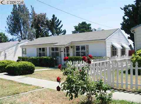 2408 Upland Dr, Concord, CA 94520 photo 1