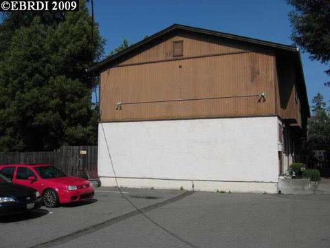3131 Cuthbert Ave, Oakland, CA 94602 photo 1