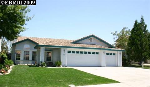 5140 Tepee Ct, Antioch, CA 94531 photo 1