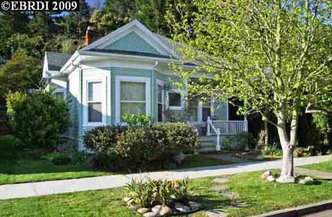 219 E Richmond Ave, Richmond, CA 94801 photo 1