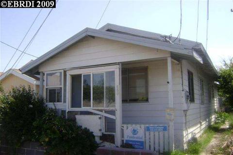 650 1st St, Richmond, CA 94801 photo 1