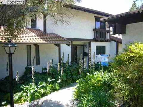 1363 Camino Peral #B, Moraga, CA 94556 photo 1