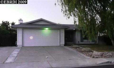 1640 Gamay Cir, Oakley, CA 94561 photo 1