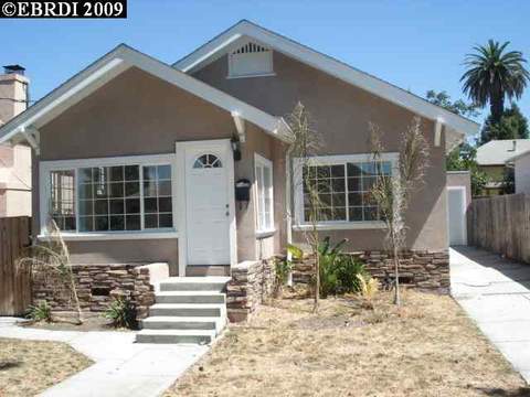 2363 West St, Berkeley, CA 94702 photo 1