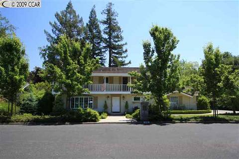 220 Corliss Dr, Moraga, CA 94556 photo 1